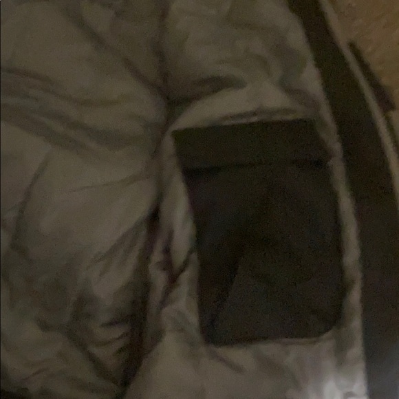 Turbine jacket night watch -asym - Picture 5 of 6